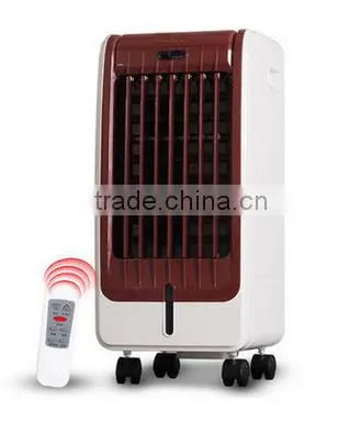 2016 Best Selling Air Cooler Humidifying /cooling Air Cooler With 3 Wind Speed Settings