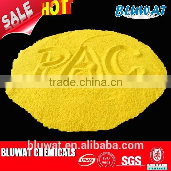 Water Treatment Chemicals photo-2