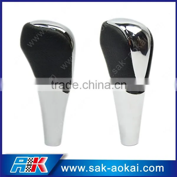 New Style Carbon Fiber Gear Shift Knobs for All Cars photo-3