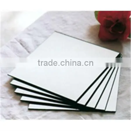 Mirrored Furniture / Mirrored Cabinet Sliding Door photo-4