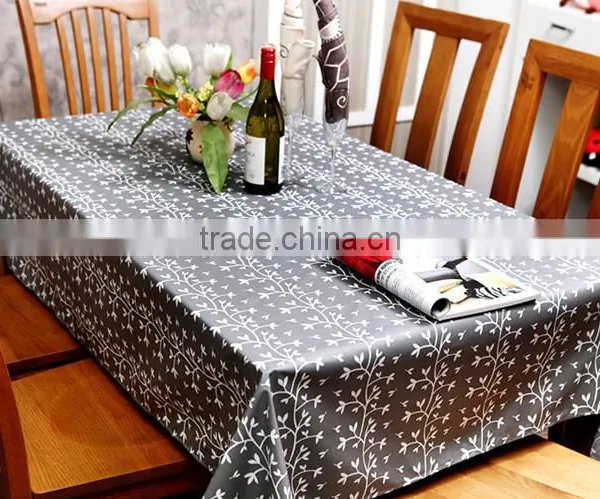 Supply High Quality Factory Table Cloth /custom Table Cloth/modern Table Cloth/table Cloth Roll photo-2