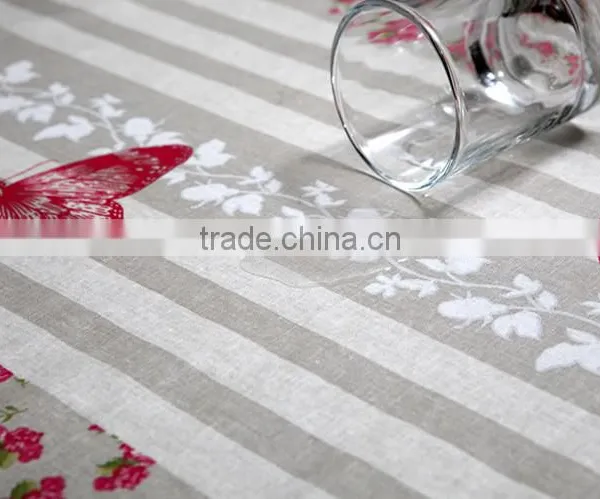 Heat Resistant Table Cover Linen Table Cloth Table Linen photo-6