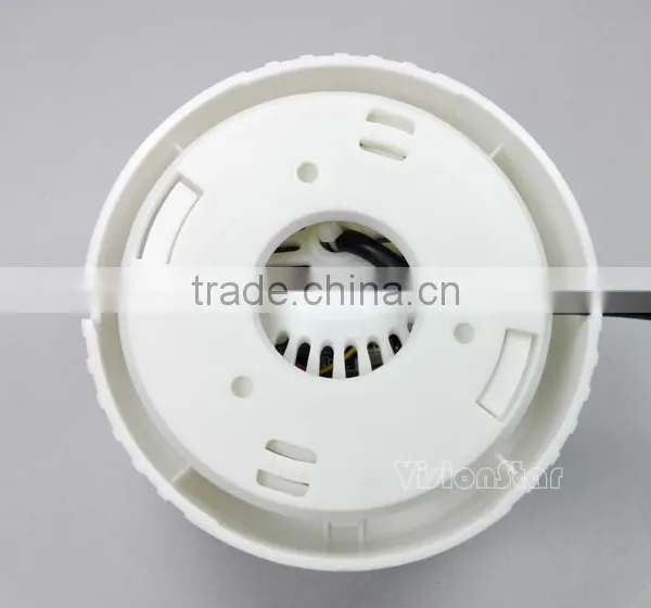 Infrared Technology Cmos Sensor Weatherproof Outdoor Security Onvif 3 Mega Pixels H.265 IP Camera photo-5