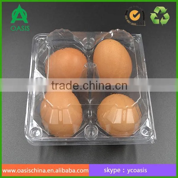 Supply 4 Hole Egg Blister Tray photo-2