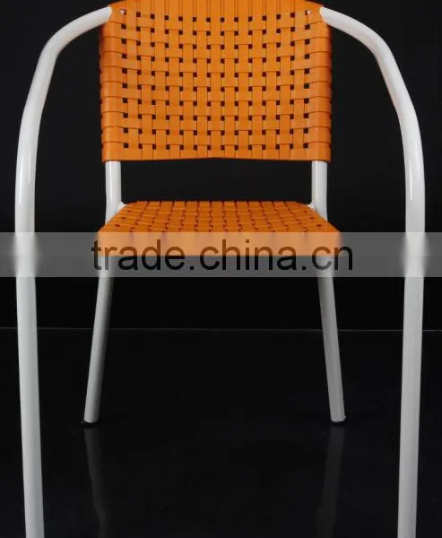Plastic Outdoor Chair/ Outdoor Furniture/ Garden Plastic Chair Wholesale 1523 photo-4
