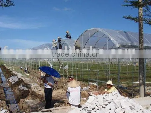 Greenhouse Cover Fabric (Heavy-weight Fabric)