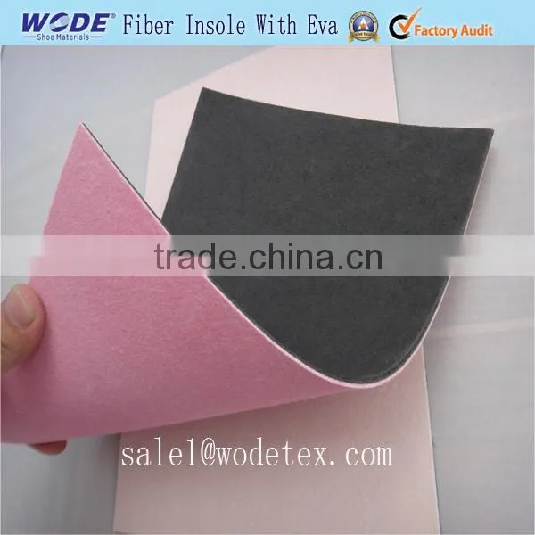 Shoe insole material sheet for eva shoe material and eva foam sheet