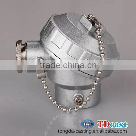 Sensor Connection Head KSY photo-2