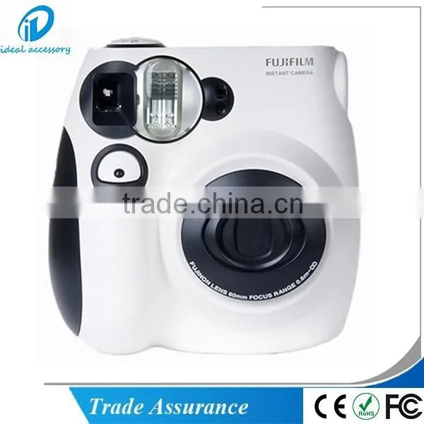 Fuji Film Camera Mini7s Instant Photo Camera photo-3