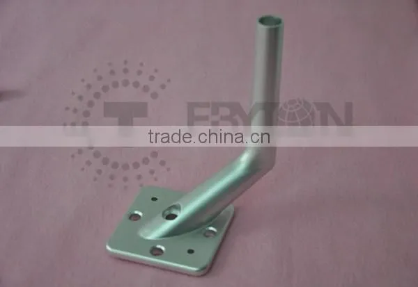 Cnc 7075 Aluminum Product in China photo-3