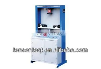XYJ-20B Angle Strength Testing Machine for PVC door and window profile welding test