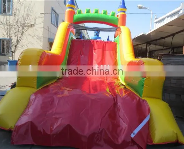 Colorful Giant Inflatable Obstacle/inflatable Obstacle Course for Fun/inflatable Combo for Kids Play photo-3