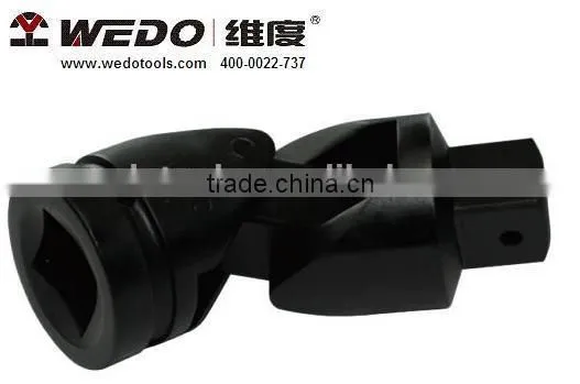 Impact Socket Universal Joint Special Steel Tools High-Quality WEDO TOOLS