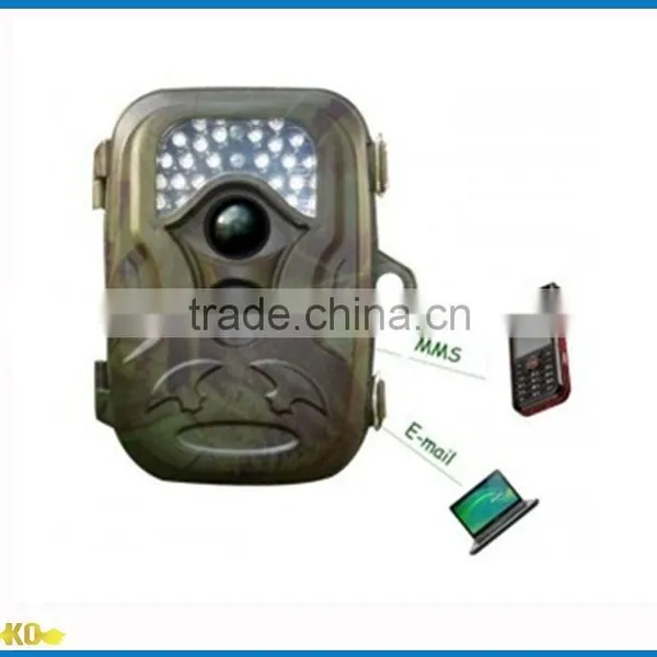 2013 Infrared HD 12MP DVR Trail Hunting Camera, Scouting Camera KO-HC01