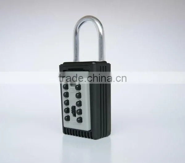 Key Safe Box With Hanger for Outerdoor photo-3