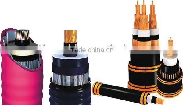 Customerized Fire Resistant Power Cable Manufacture and Sell photo-3