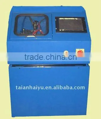 CRI200A common rail system test bench , include standard datas