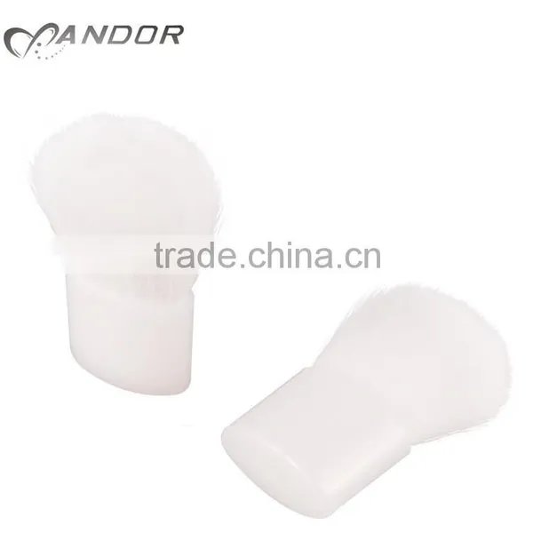 Mini Size Soft Hair Makeup Blush Brush Cosmetic Brushes photo-2