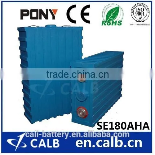 Lithium Battery SE180Aha