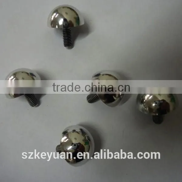 CNC Small Aluminum Parts