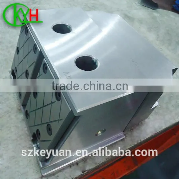 OEM Auto Parts Injection Mold photo-2