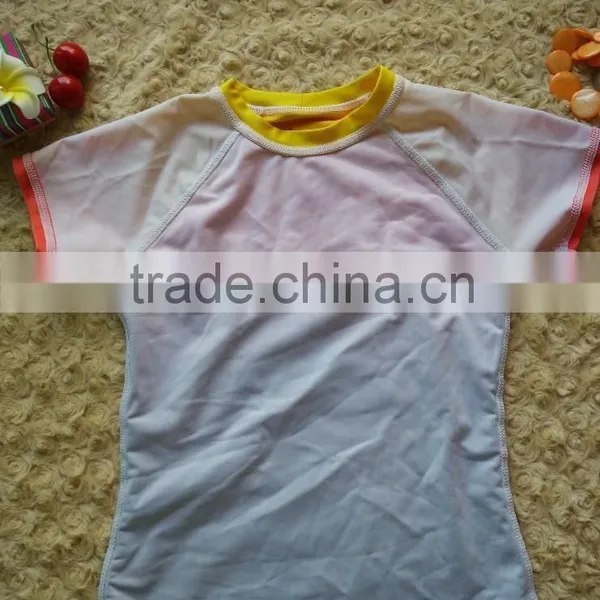 High Quality Children Dive Suit Surfing Cheap Kid Wetsuit photo-3