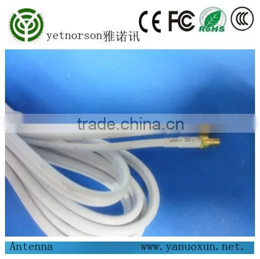 High Gain 35dbi 4g Lte Antenna Mimo 4g Antenna for Huawei Protable Wifi Modem photo-4