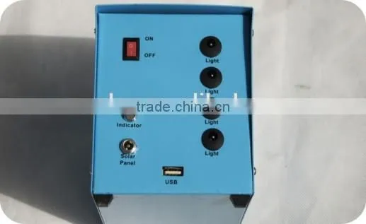 New Product Hot Selling Product Draw-bar Style Multi-founction Portable Power Source photo-4