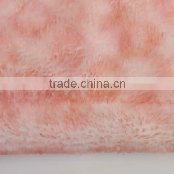 Luxury Latest Design Modern Heat Transfer Sublimated Fleece Blanket photo-4