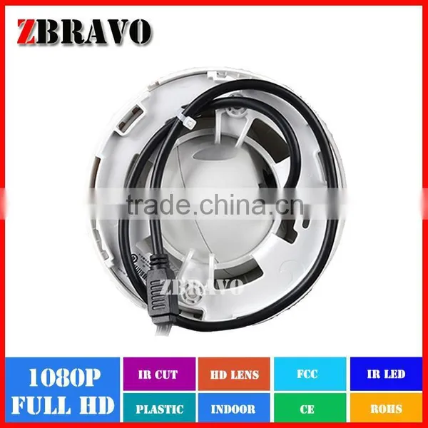 Factory Direct Sale 2MP HD AHD Cam,Pro HDAHD Cam With RoHs Certificate photo-4