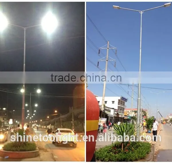Outdoor Lighting Wide Voltage High PF Led Module Street Light Lamp photo-6