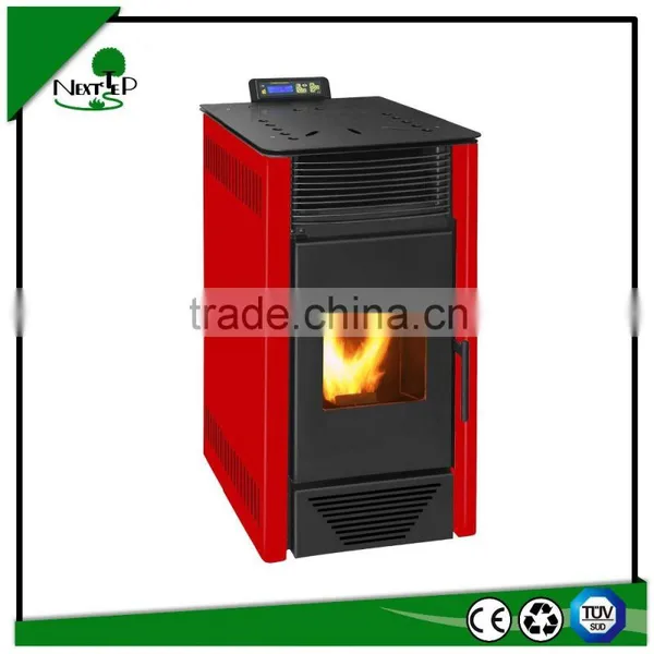 NB-P01 Pellet Stove Home Heaters! photo-3