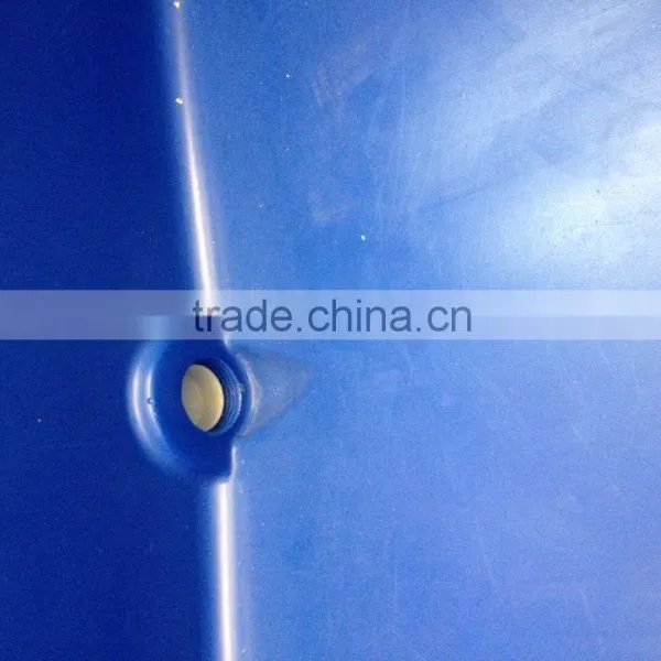 SCC 1000L Large Cooler for Fish Storage or Transport photo-4