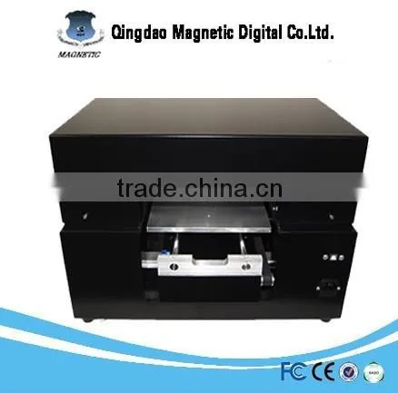 Digital Cheap a3 Dtg T-shirt Printer for Sale ,black T-shirt Printing Machine photo-6