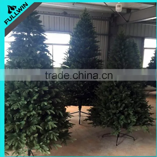 Artificial Tree Led Christmas Lights Tree With LED Lights Christmas Decoration for Your Home Quality Choice photo-3