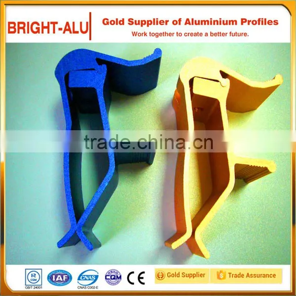 Aluminum Alloy Block CNC Deep Processing, Alloy Cnc Turning Parts, Aluminum Alloy Anodized Drilling Spare Parts photo-4