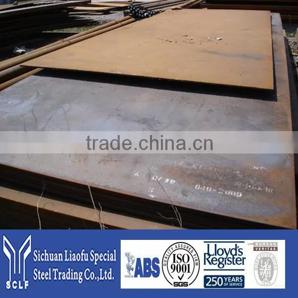 Favorites Compare High Speed Tool Steel M2 Steel Sheet