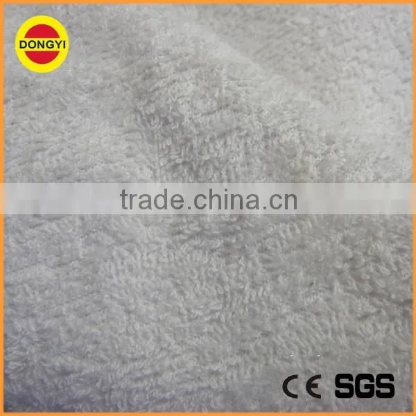 Waterproof Cotton Terry Cloth With TPU Coated photo-2