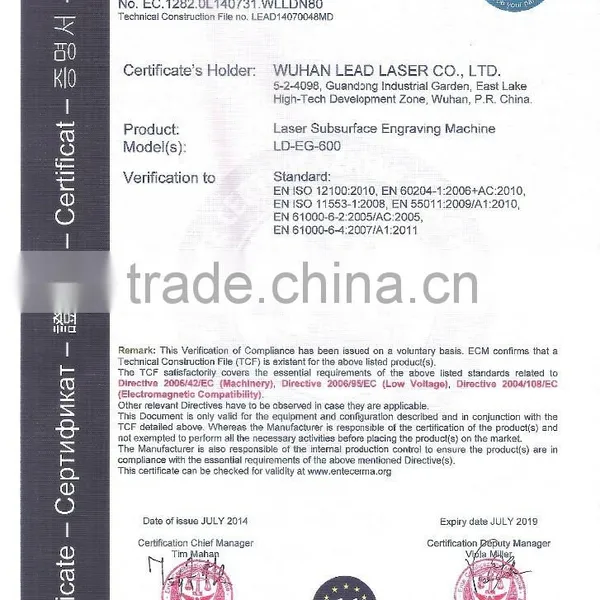 Principled Style 3000HZ Mulitifunction Mini Laser Engraving Machine photo-6