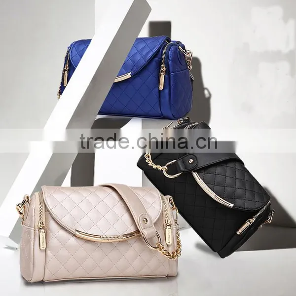 New Fashion Lady Bags Lady Sling Bags Women Mini Chain Shoulder Bags photo-4