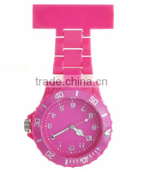 Fashion Cheap New Coloured Watches R004 Nurse Watches Manufacturer photo-2