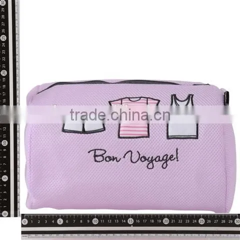 CSDN -9:china Housewares Wholesale Sandwich Mesh Laundry Bag,laundry Wash Bag Wash Bag for Washing Machine 6/sets photo-6