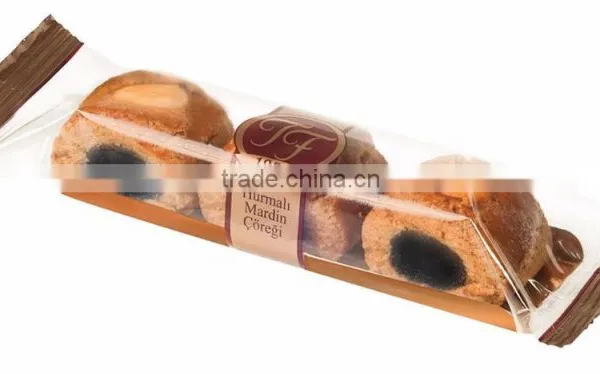 Tafe Mardin Cookies With Dates - 50 g - 284 Code