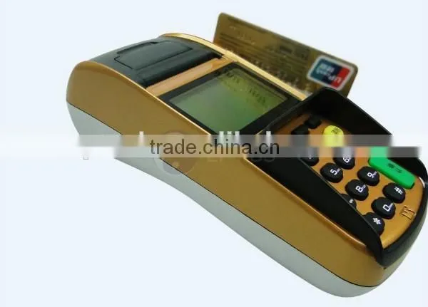 EP T220 13.56MHz Handheld Ticket Printer With GPRS photo-3