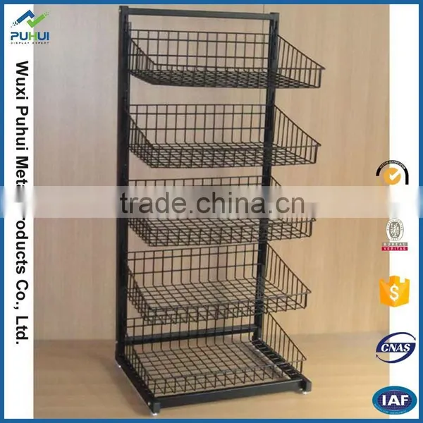 High Technical Wire Rack photo-3