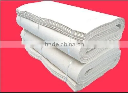 Punch Nonwoven Polyester Felt photo-2
