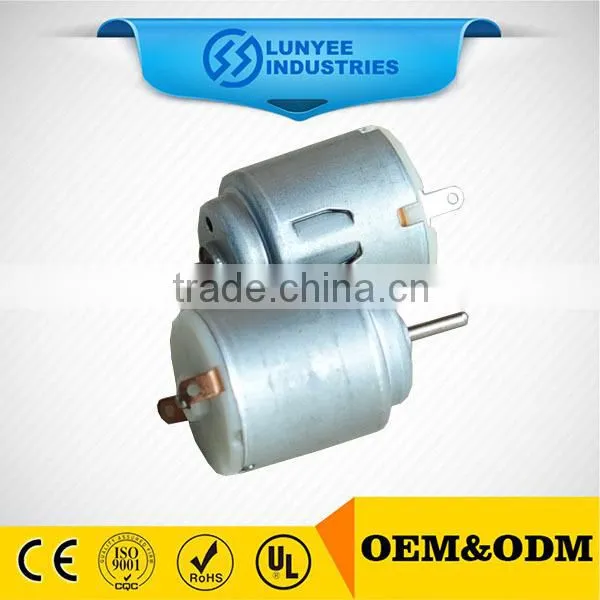3V 12mm dc Gear Reduction Motor for Plastic Machine photo-5