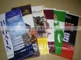 pp Woven Feed Bag