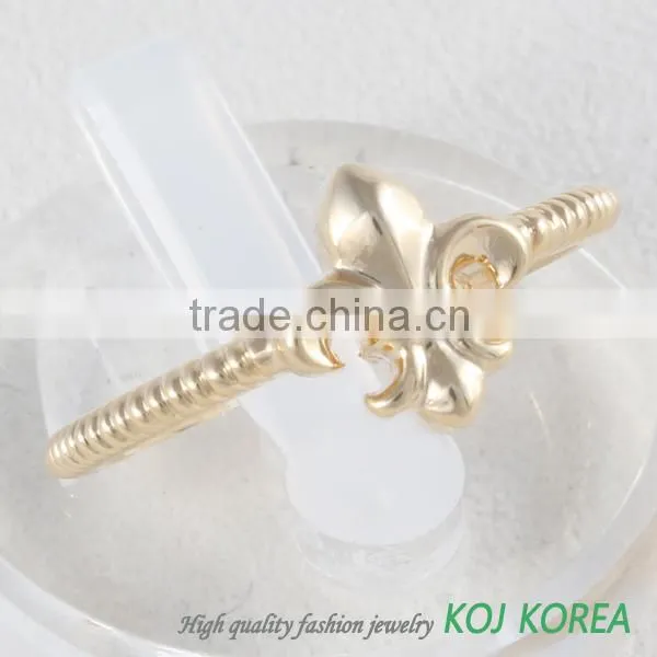 2014 Hot Simply Design Fashion Ring, Fashion Accessory, Imitation Jewelry, Fashion Jewelry