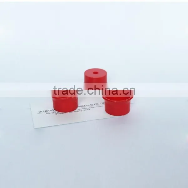 Custom Made Plastic Caps Manufacturer photo-2
